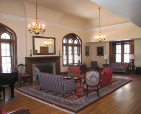 FPCW Parlor